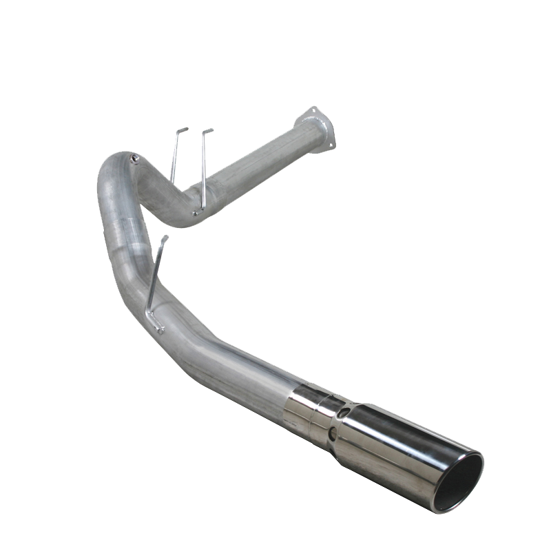 Ford F-350 Performance Exhaust - Diamond Eye Performance - DPF Back - 2017